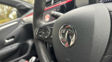 Vauxhall Corsa 1.2 GS 5dr Petrol Hatchback